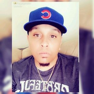 Meet your Posher, Anthony